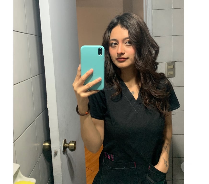 Masajes Santiago Providencia - Fotos de Masaje relajante y descontracturante