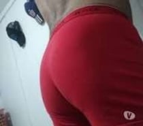 PASIVO SUMISO MUY BESADOR MADURO MELIPILLA