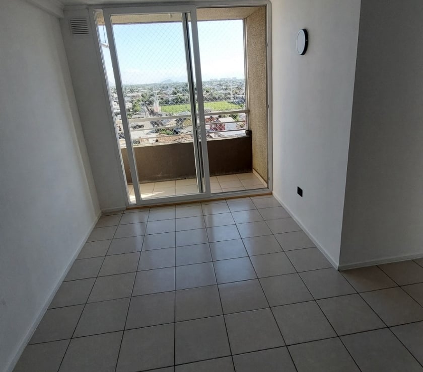 Arriendo Departamento, excelente estado