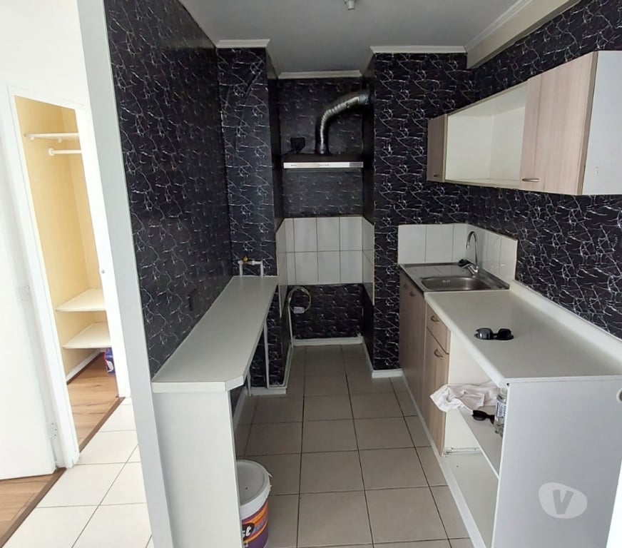 Arriendos Santiago San Miguel - Fotos de Arriendo Departamento, excelente estado