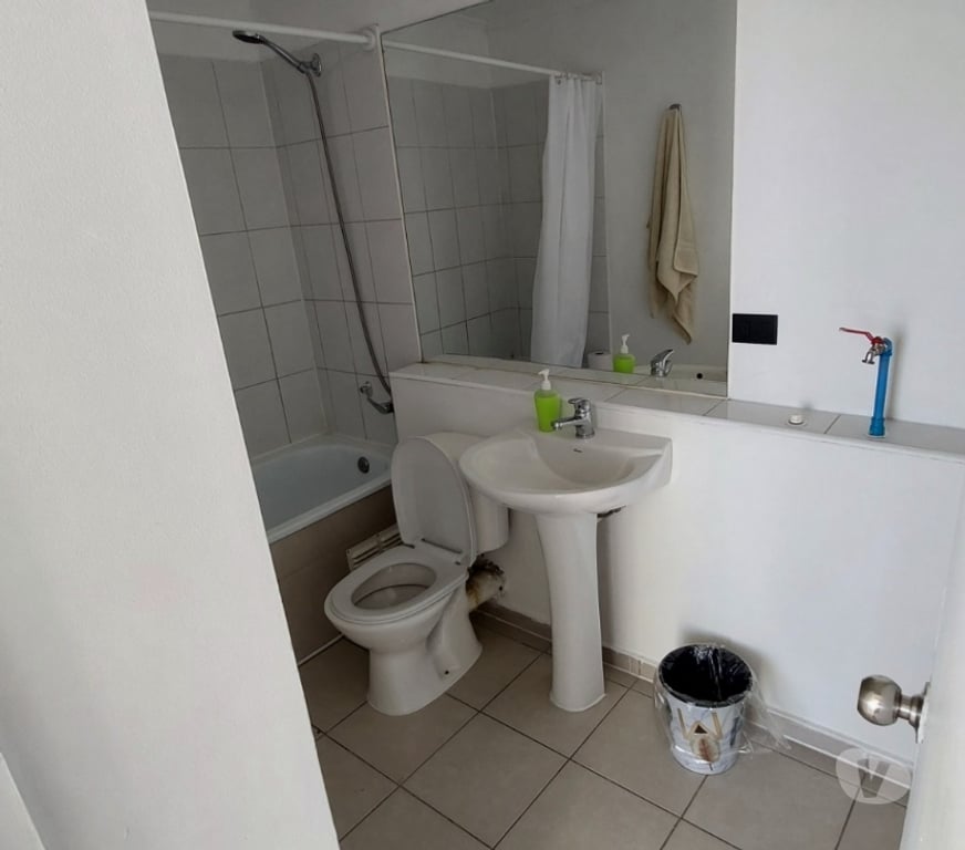 Arriendos Santiago San Miguel - Fotos de Arriendo Departamento, excelente estado