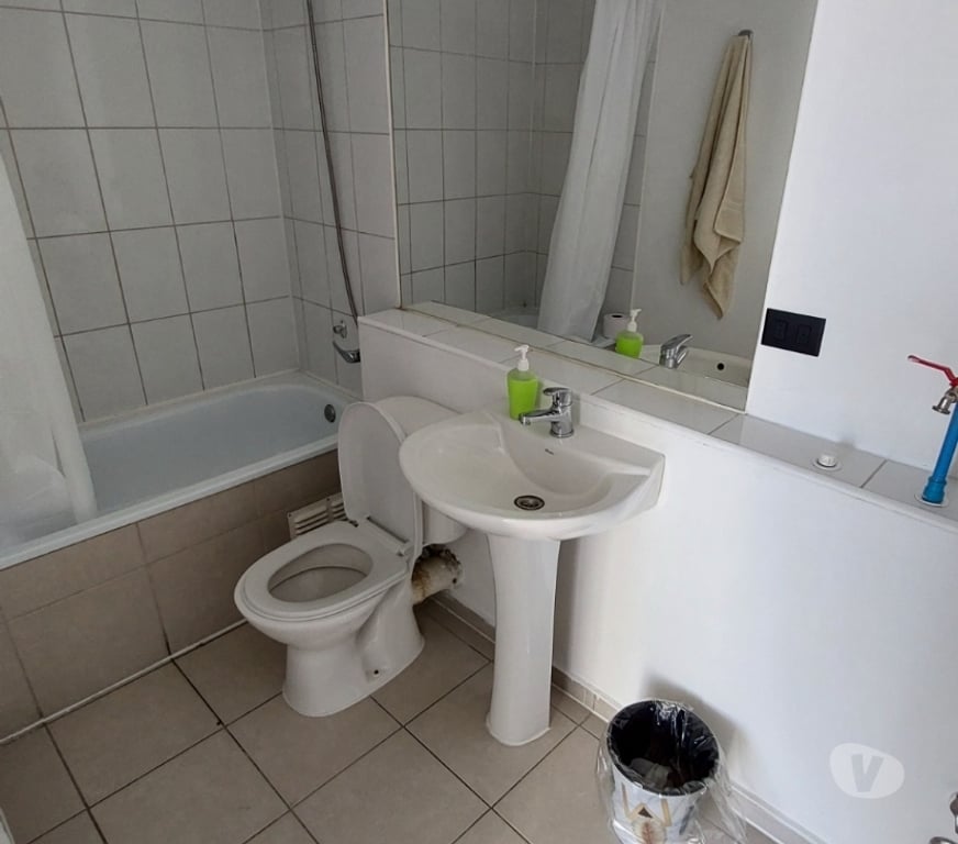 Arriendos Santiago San Miguel - Fotos de Arriendo Departamento, excelente estado