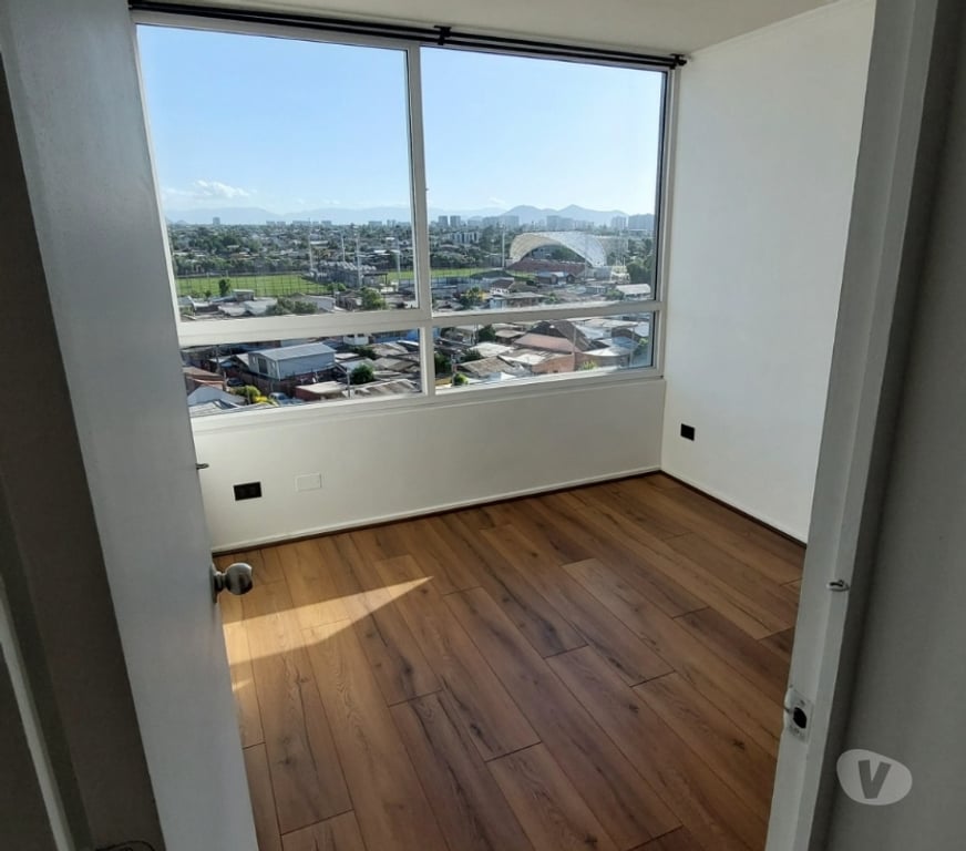 Arriendos Santiago San Miguel - Fotos de Arriendo Departamento, excelente estado