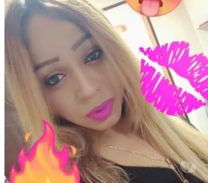 Escort Gay Maipú Santiago - Fotos de TRANS CULONA EN MAIPÚ