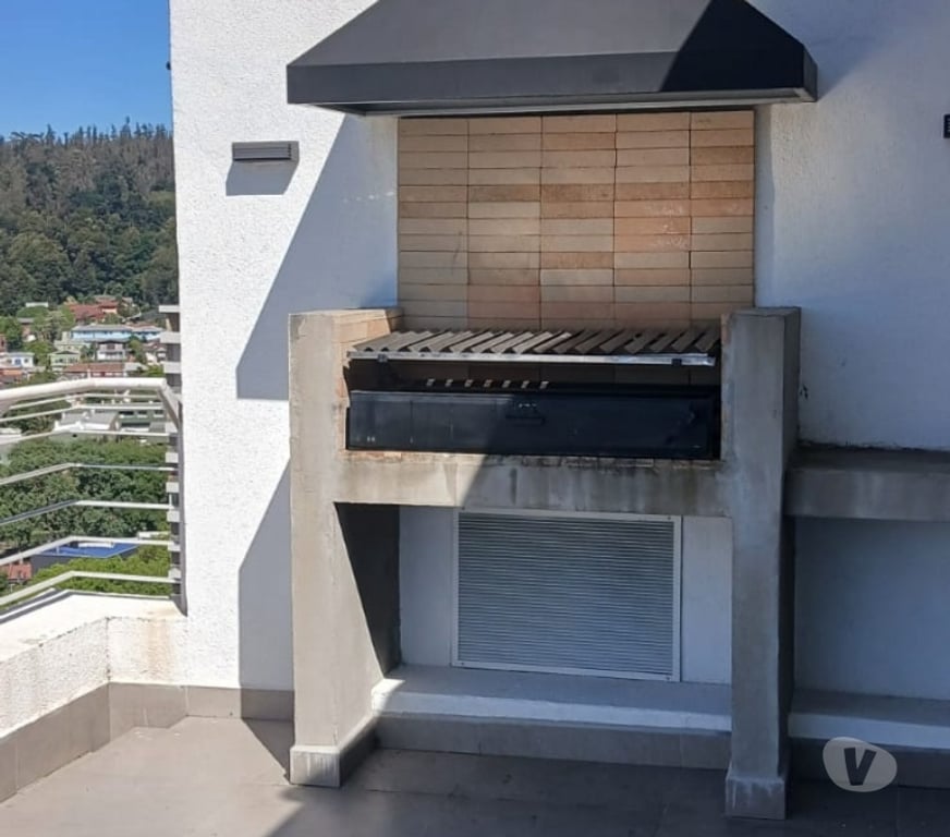 Arriendos Concepción Concepción - Fotos de Arriendo Departamento un ambiente Nuevo