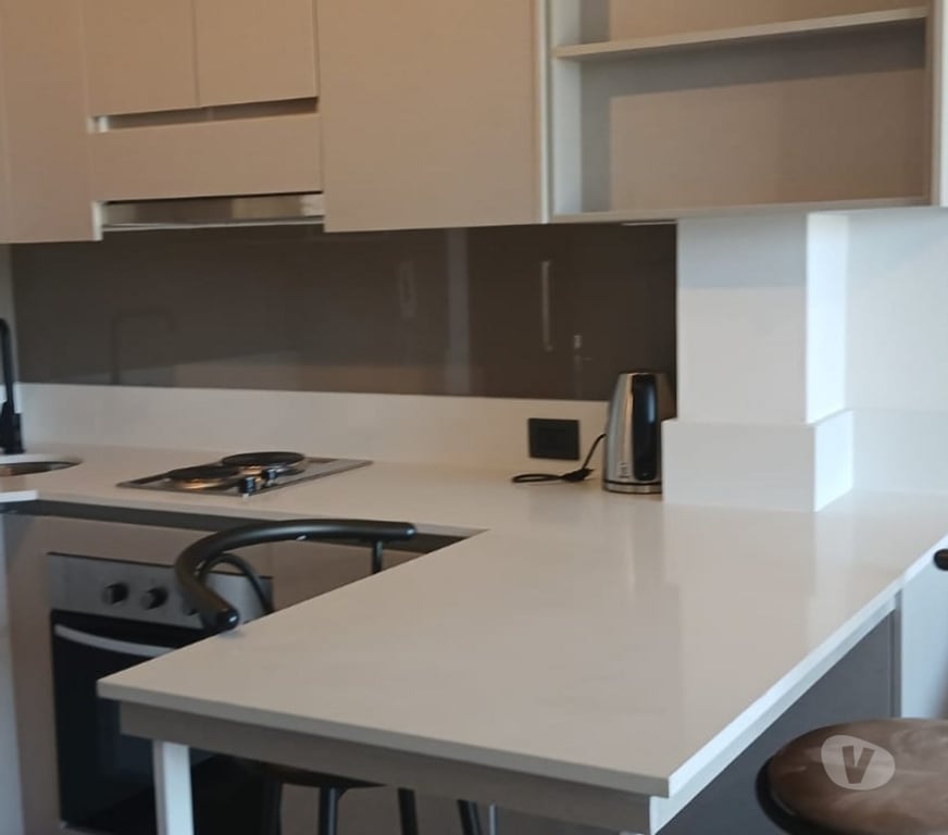 Arriendos Concepción Concepción - Fotos de Arriendo Departamento un ambiente Nuevo
