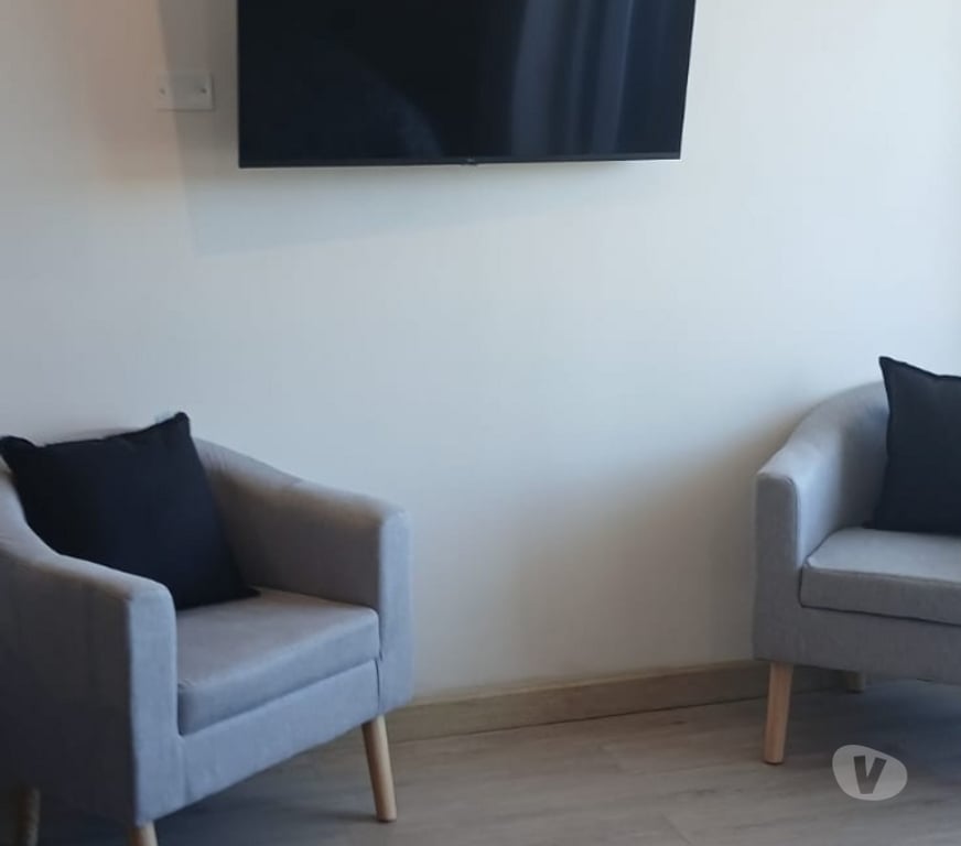 Arriendos Concepción Concepción - Fotos de Arriendo Departamento un ambiente Nuevo