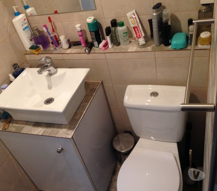 Arriendo de piezas Santiago Providencia - Fotos de Habitaciones privadas en Barrio Italia, a pasos del Metro