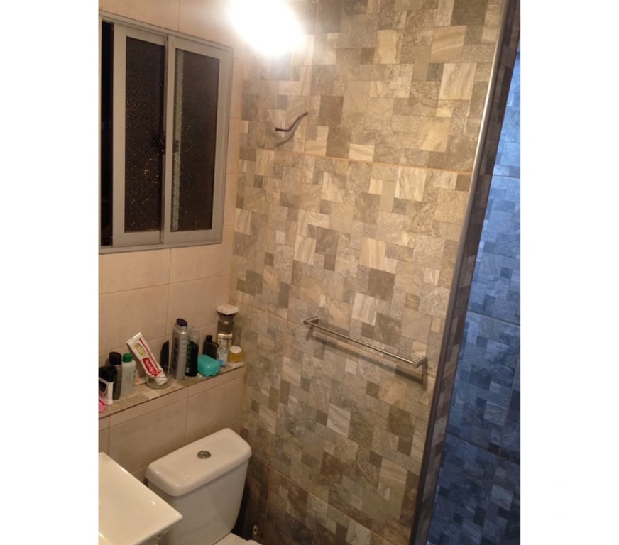 Arriendo de piezas Santiago Providencia - Fotos de Habitaciones privadas en Barrio Italia, a pasos del Metro