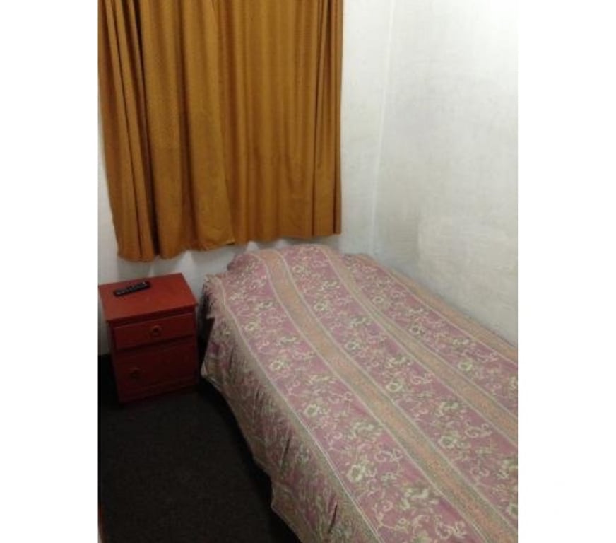 Arriendo de piezas Santiago Providencia - Fotos de Habitaciones privadas en Barrio Italia, a pasos del Metro