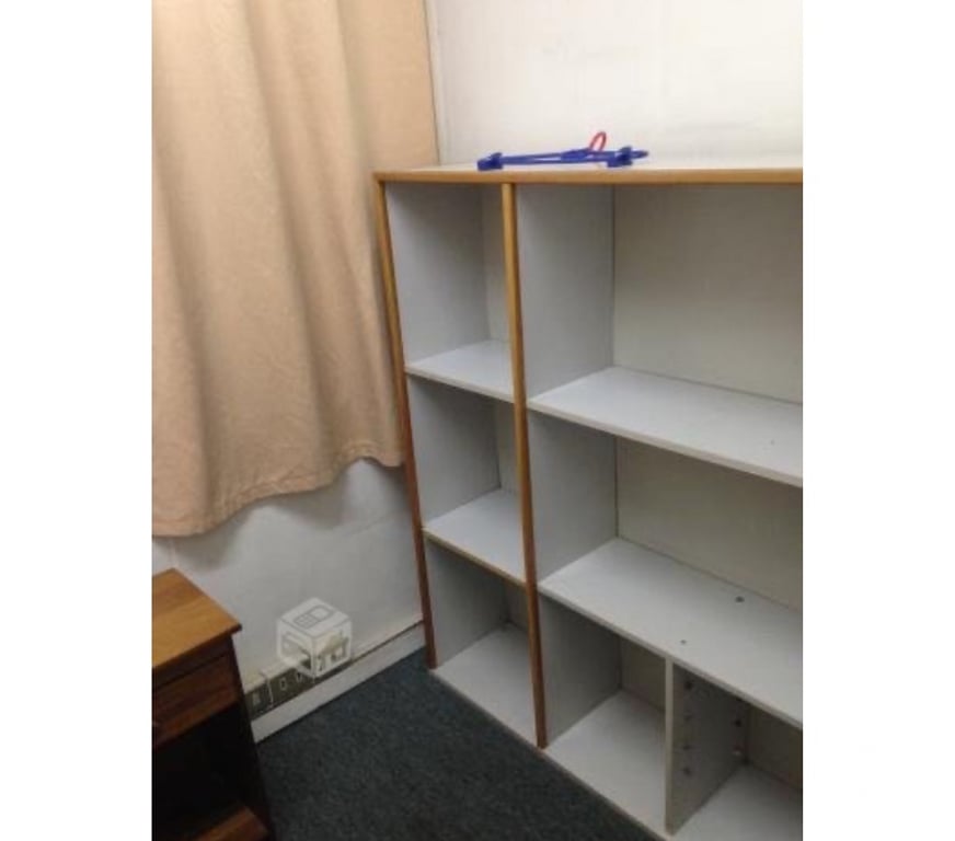 Arriendo de piezas Santiago Providencia - Fotos de Habitaciones privadas en Barrio Italia, a pasos del Metro