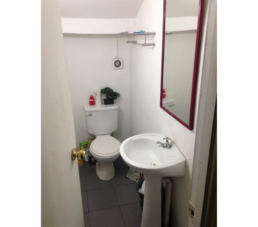 Arriendo de piezas Santiago Providencia - Fotos de Habitaciones privadas en Barrio Italia, a pasos del Metro