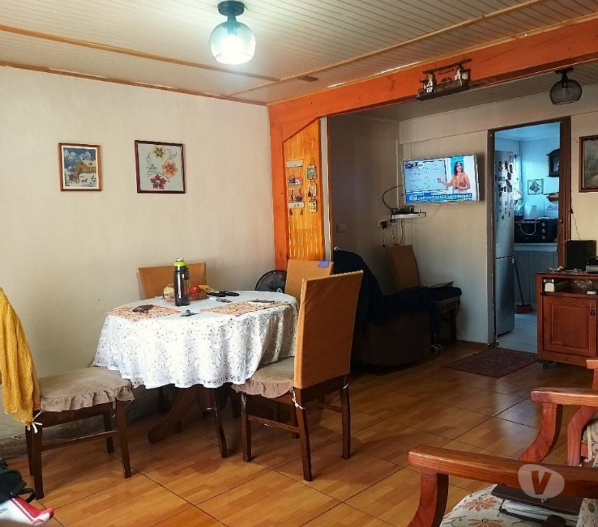 Bienes Raices Valparaíso Villa Alemana - Fotos de CASA PAREO SIMPLE CERCANA HOSPITAL PROVINCIAL