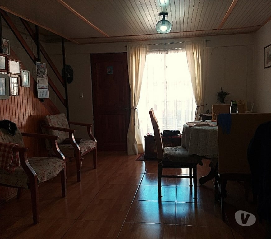 Bienes Raices Valparaíso Villa Alemana - Fotos de CASA PAREO SIMPLE CERCANA HOSPITAL PROVINCIAL