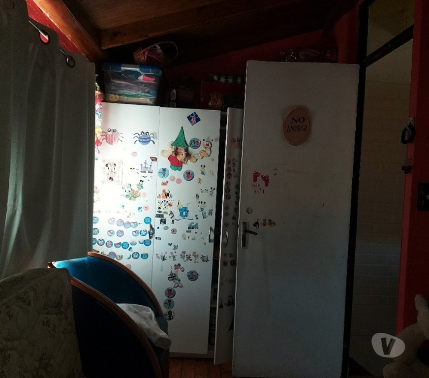 Bienes Raices Valparaíso Villa Alemana - Fotos de CASA PAREO SIMPLE CERCANA HOSPITAL PROVINCIAL