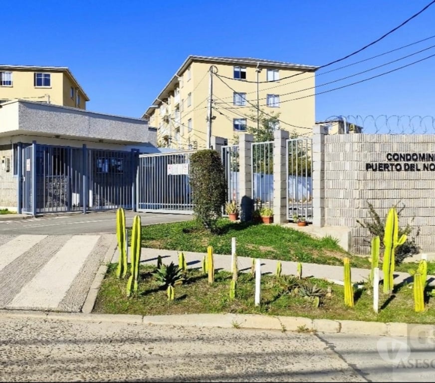 Bienes Raices Valparaíso Villa Alemana - Fotos de DEPARTAMENTO EN ARRIENDO EN QUINTO PISO VILLA ALEMANA.