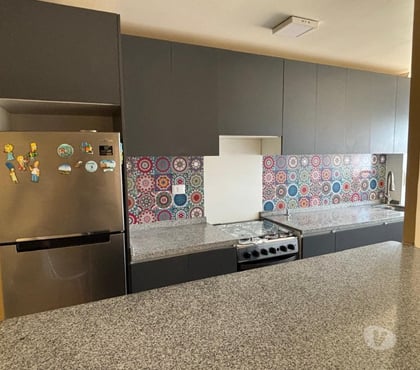 Bienes Raices Villa Alemana Valparaíso - Fotos de DEPARTAMENTO EN ARRIENDO EN QUINTO PISO VILLA ALEMANA.