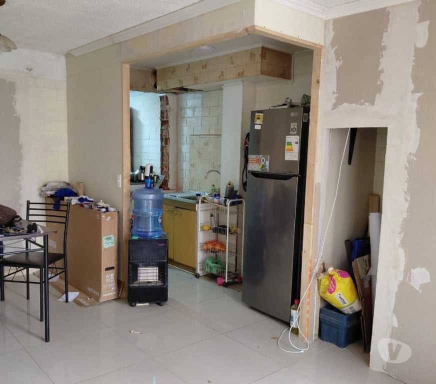 Bienes Raices Valparaíso Villa Alemana - Fotos de VENDO CASA POBLACION CAMILO MORI VILLA ALEMANA