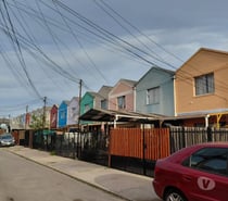 Fotos de VENDO CASA POBLACION CAMILO MORI VILLA ALEMANA