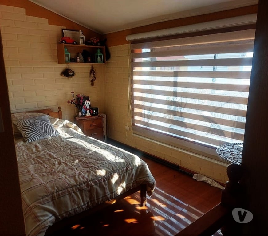 Bienes Raices Valparaíso Villa Alemana - Fotos de CASA DOS PISOS PAREO CONTINUO VILLA ALEMANA