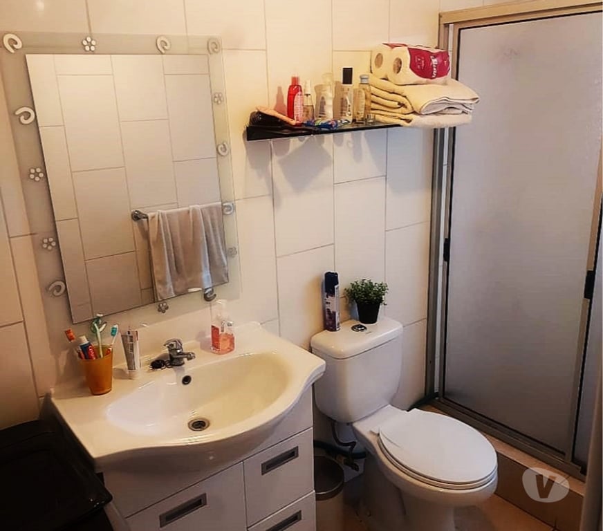 Bienes Raices Valparaíso Villa Alemana - Fotos de CASA DOS PISOS PAREO CONTINUO VILLA ALEMANA