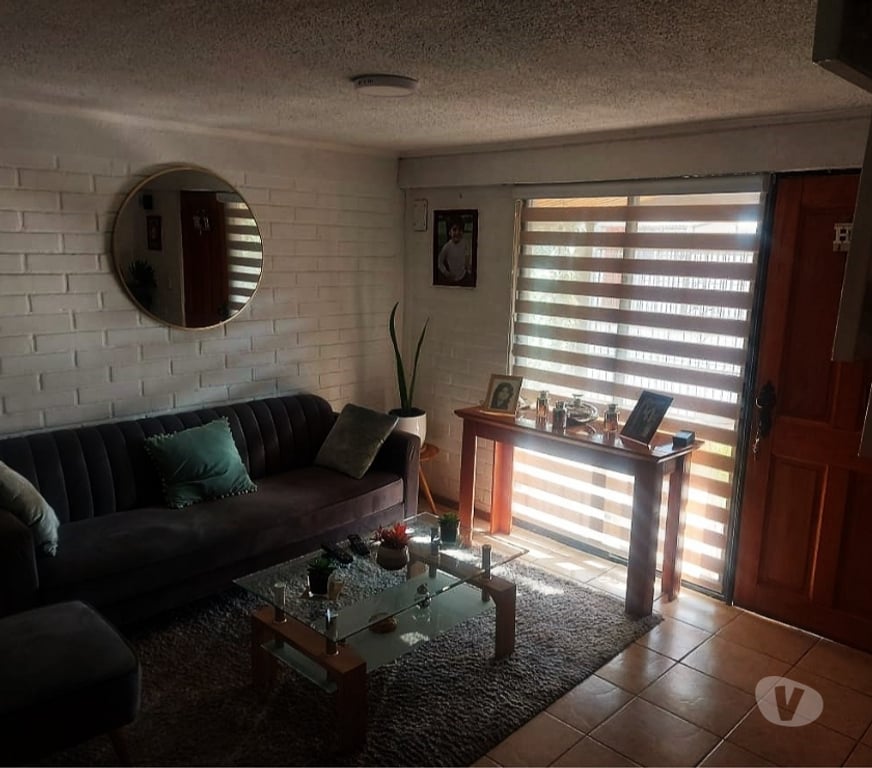 Bienes Raices Valparaíso Villa Alemana - Fotos de CASA DOS PISOS PAREO CONTINUO VILLA ALEMANA