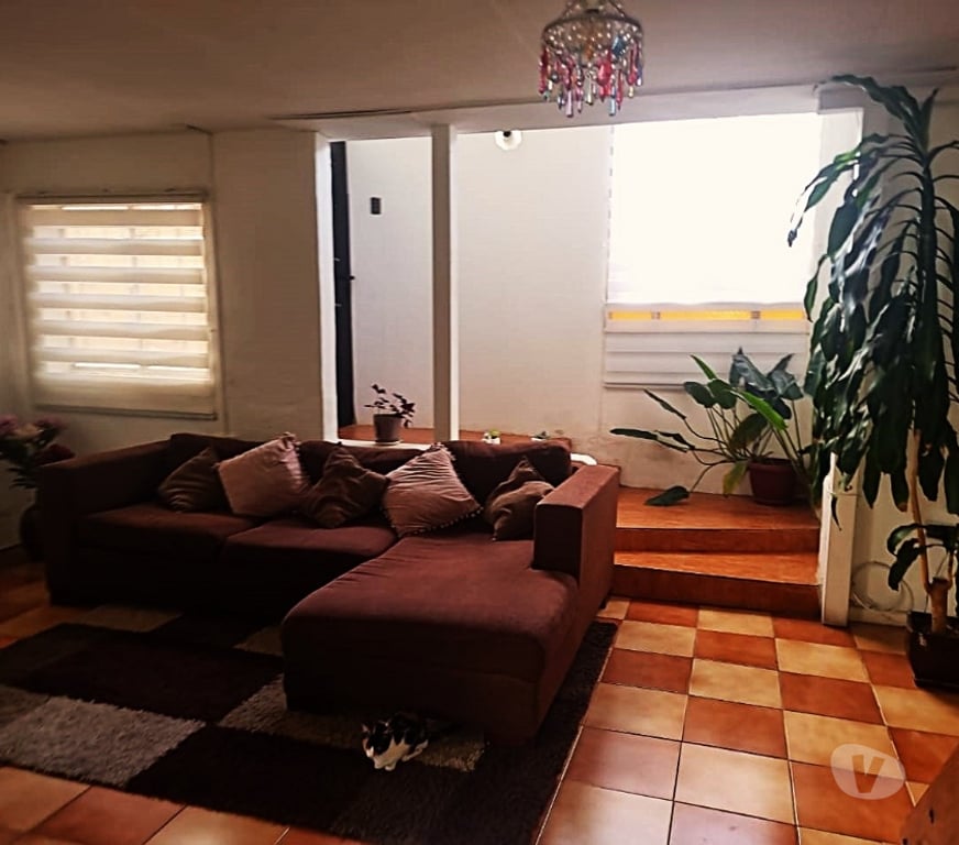 Bienes Raices Valparaíso Villa Alemana - Fotos de CASA DE DOS PISOS SECTOR NORTE VILLA ALEMANA