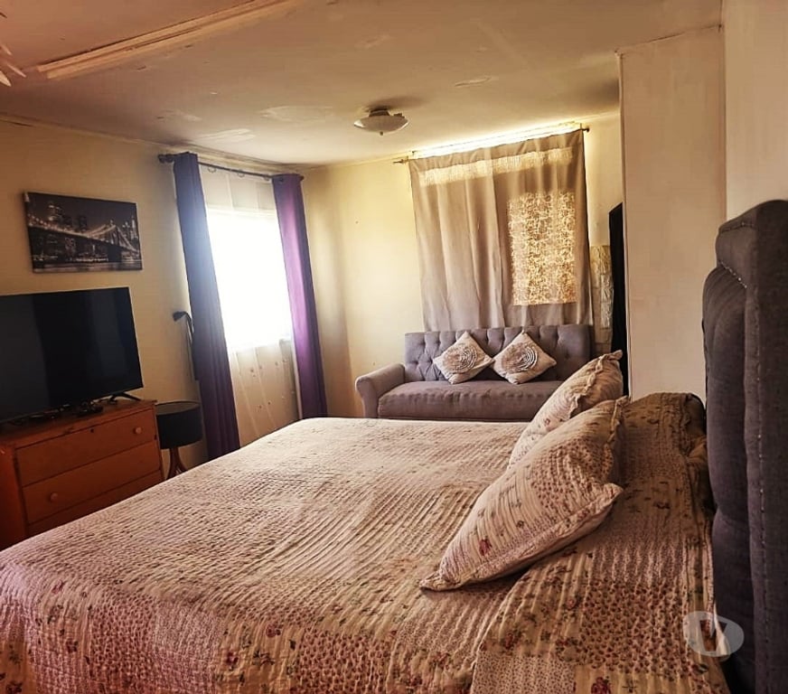 Bienes Raices Valparaíso Villa Alemana - Fotos de CASA DE DOS PISOS SECTOR NORTE VILLA ALEMANA