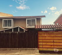 Fotos de CASA DE DOS PISOS SECTOR NORTE VILLA ALEMANA