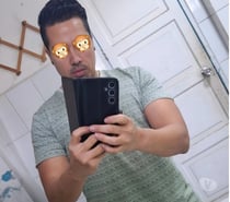 Busco mujer para encuentro casual