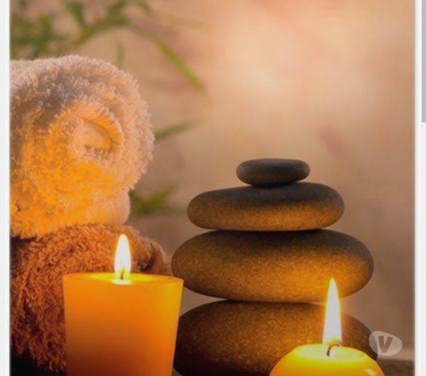 Masajes Santiago Providencia - Fotos de Terapeuta Titulada Terapias Personalizadas