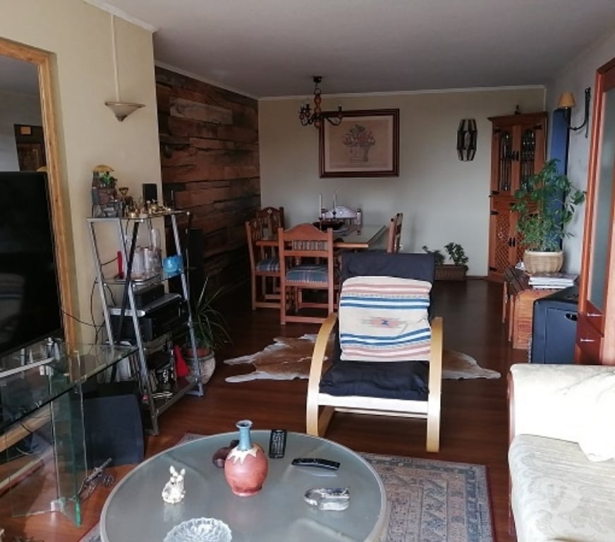 Bienes Raices Valparaíso Quilpué - Fotos de DEPARTAMENTO QUINTO PISO EN EXCELENTE UBICACIÓN, QUILPUÉ