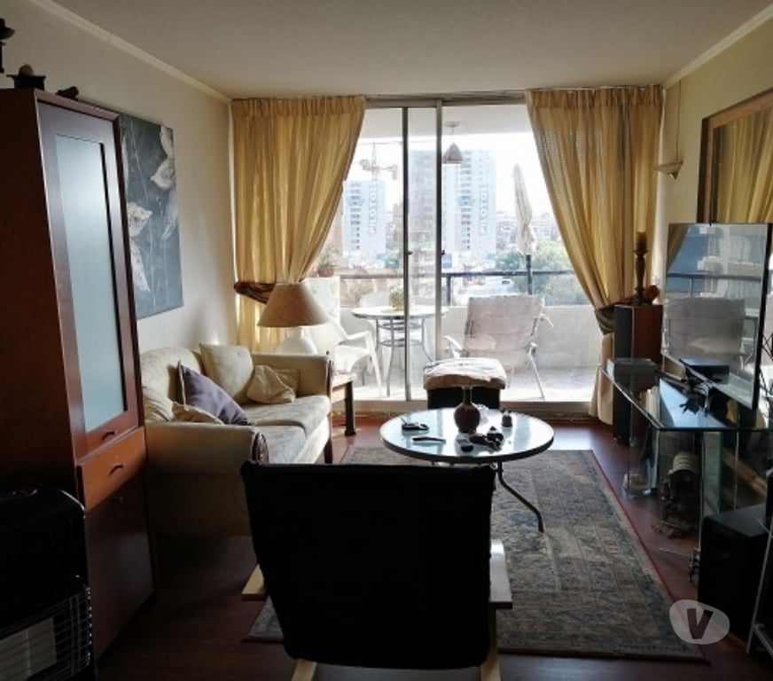 Bienes Raices Valparaíso Quilpué - Fotos de DEPARTAMENTO QUINTO PISO EN EXCELENTE UBICACIÓN, QUILPUÉ