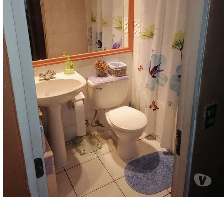 Bienes Raices Valparaíso Quilpué - Fotos de DEPARTAMENTO QUINTO PISO EN EXCELENTE UBICACIÓN, QUILPUÉ