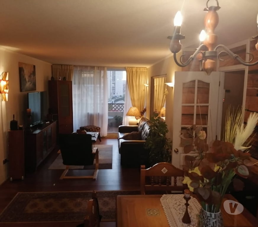 Bienes Raices Valparaíso Quilpué - Fotos de DEPARTAMENTO QUINTO PISO EN EXCELENTE UBICACIÓN, QUILPUÉ