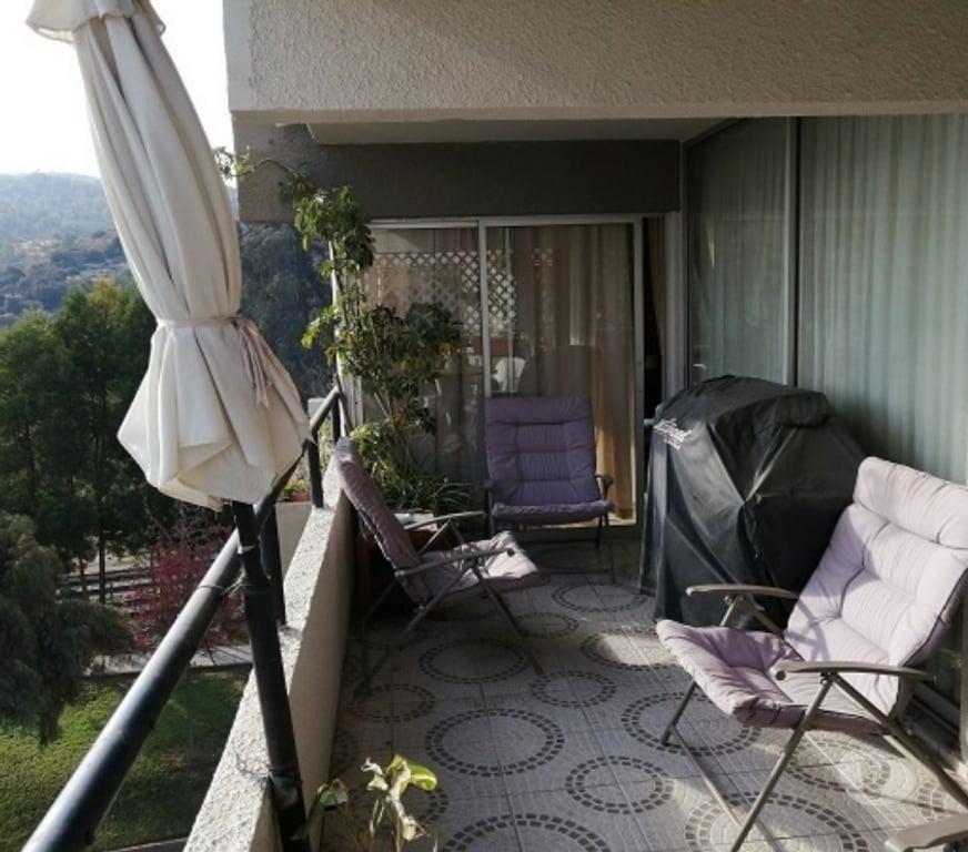 Bienes Raices Valparaíso Quilpué - Fotos de DEPARTAMENTO QUINTO PISO EN EXCELENTE UBICACIÓN, QUILPUÉ