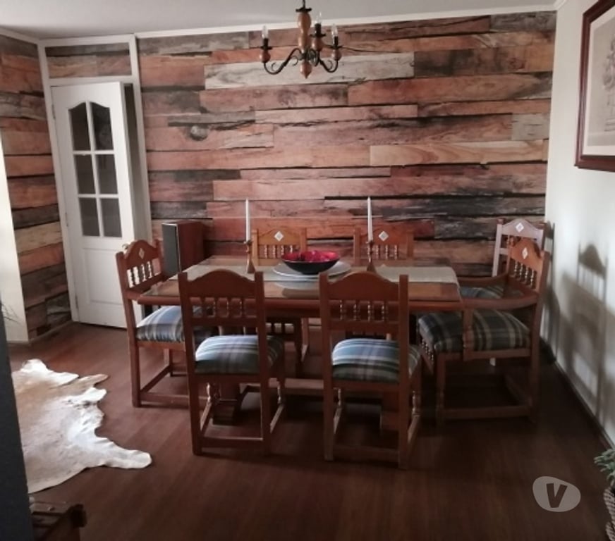 Bienes Raices Valparaíso Quilpué - Fotos de DEPARTAMENTO QUINTO PISO EN EXCELENTE UBICACIÓN, QUILPUÉ