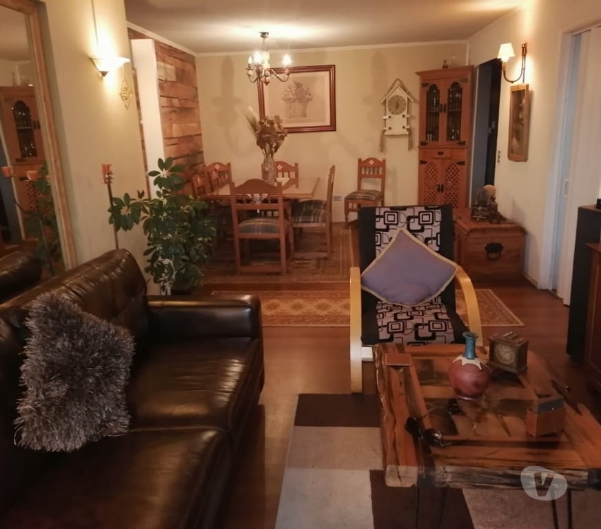 Bienes Raices Valparaíso Quilpué - Fotos de DEPARTAMENTO QUINTO PISO EN EXCELENTE UBICACIÓN, QUILPUÉ