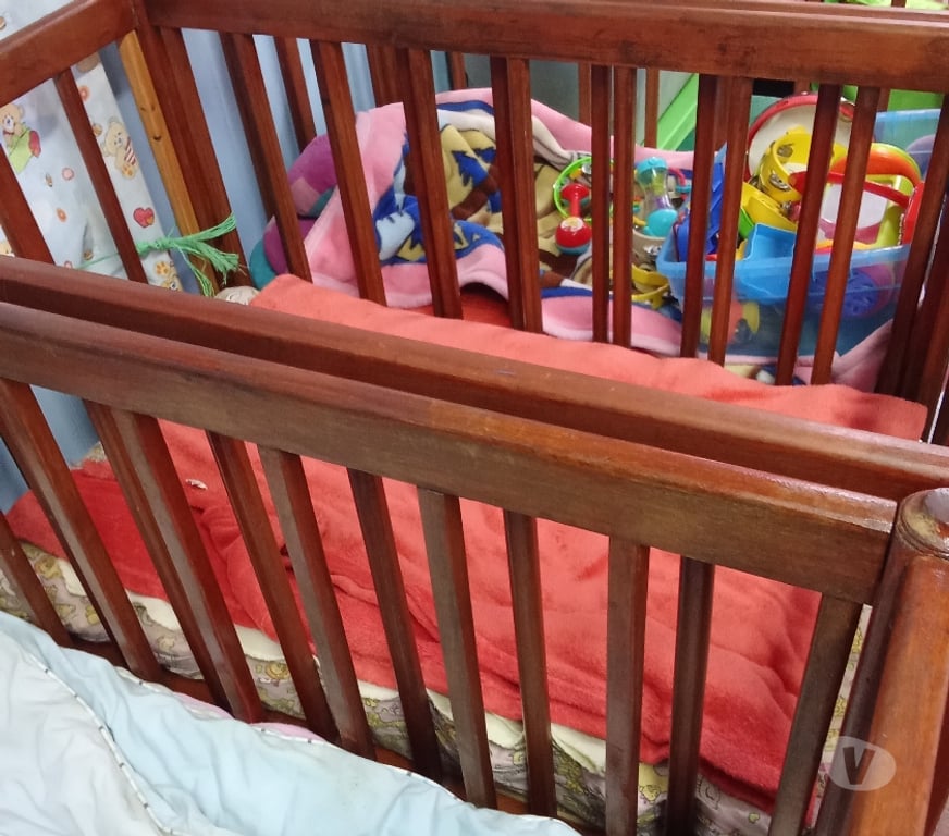 Muebles Concepción Concepción - Fotos de SE VENDEN CUNAS DE MADERA
