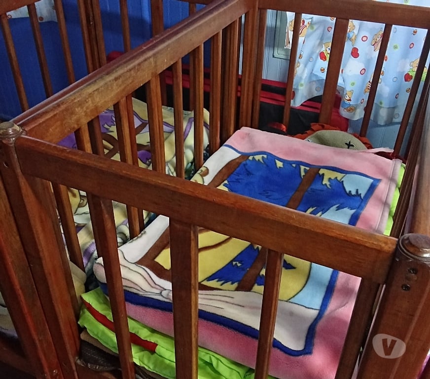 Muebles Concepción Concepción - Fotos de SE VENDEN CUNAS DE MADERA