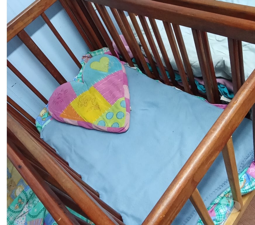 Muebles Concepción Concepción - Fotos de SE VENDEN CUNAS DE MADERA