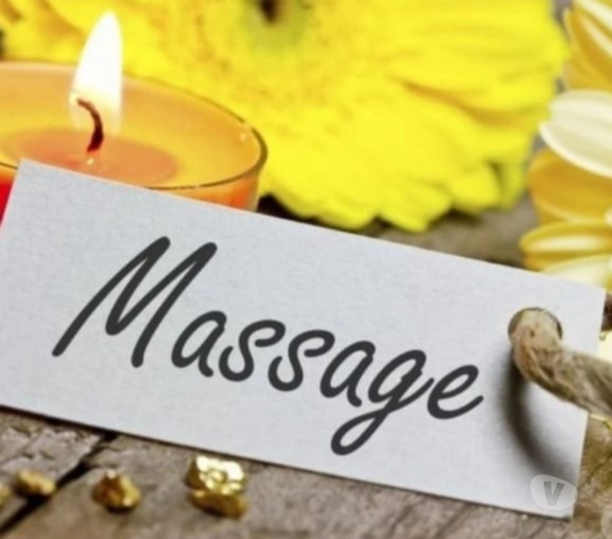 Masajes Santiago Providencia - Fotos de Masoterapeuta Matrículada