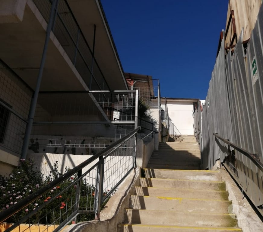 Bienes Raices Valparaíso Quilpué - Fotos de COLEGIO PARADERO TREINTA QUILPUÉ