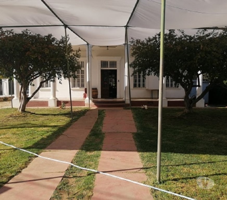 Bienes Raices Valparaíso Quilpué - Fotos de CASONA DE UN PISO USO COMERCIAL QUILPUE SOLO CONTADO.