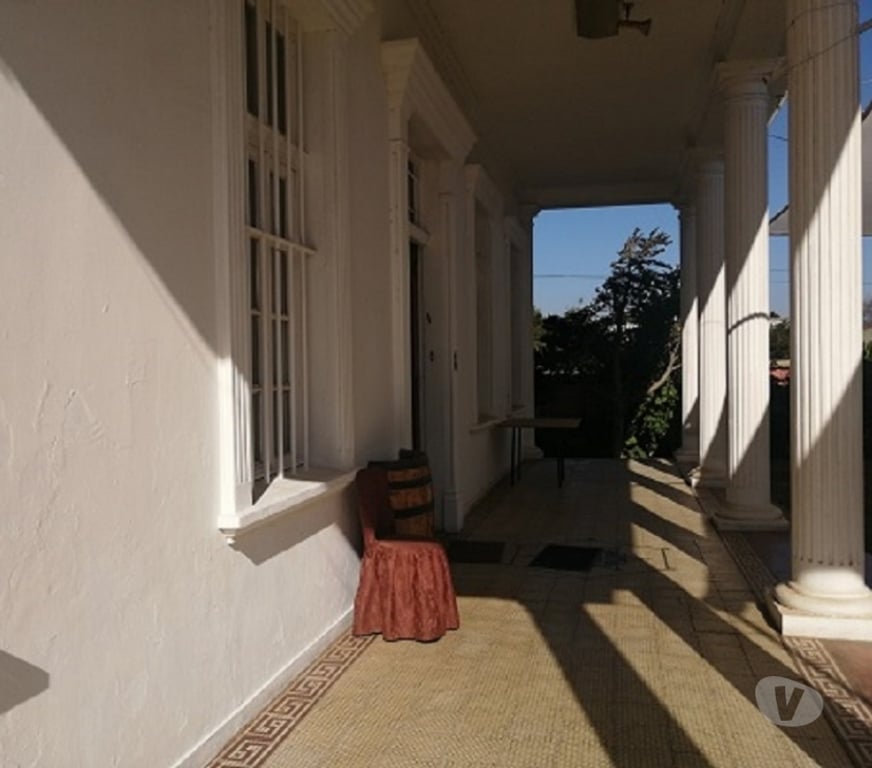 Bienes Raices Valparaíso Quilpué - Fotos de CASONA DE UN PISO USO COMERCIAL QUILPUE SOLO CONTADO.