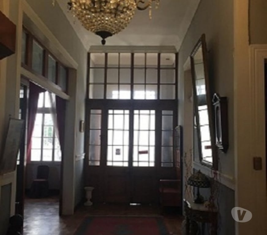 Bienes Raices Valparaíso Quilpué - Fotos de CASONA DE UN PISO USO COMERCIAL QUILPUE SOLO CONTADO.