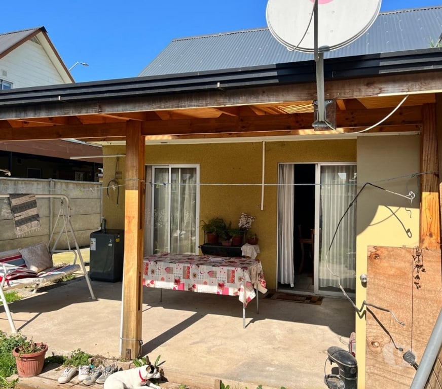 Bienes Raices Linares Linares - Fotos de SE VENDE PROPIEDAD VILLA DOÑA AGUSTINA