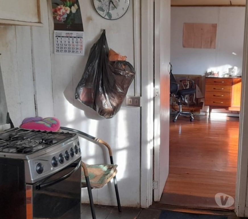 Bienes Raices Valparaíso Quilpué - Fotos de CASA CON TERRENO EN QUILPUE IDEAL INVERSION