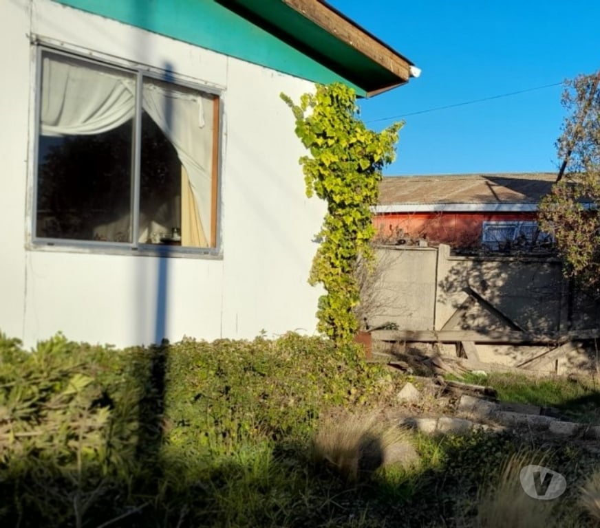 Bienes Raices Valparaíso Quilpué - Fotos de CASA CON TERRENO EN QUILPUE IDEAL INVERSION