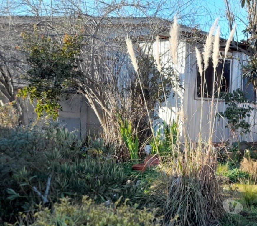 Bienes Raices Valparaíso Quilpué - Fotos de CASA CON TERRENO EN QUILPUE IDEAL INVERSION